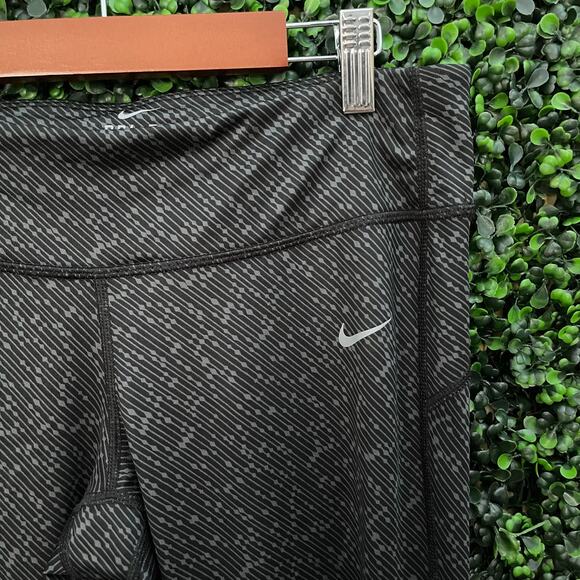 Nike, Leggings, Women's Size M - Picture 3 of 9